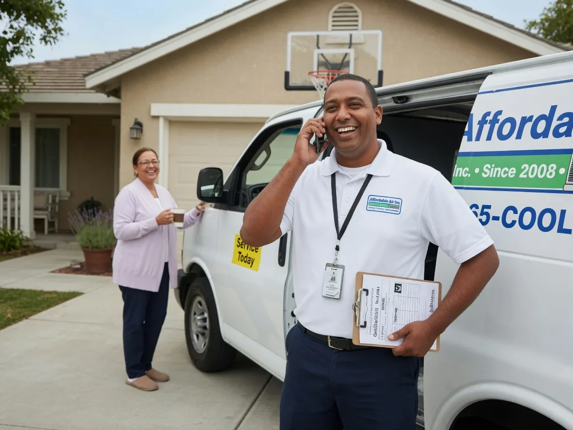Central Ac Repair Athelstane, WI FAQs